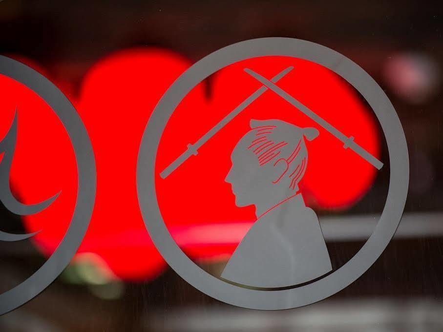 Dozen Ryokan كيوتو المظهر الخارجي الصورة