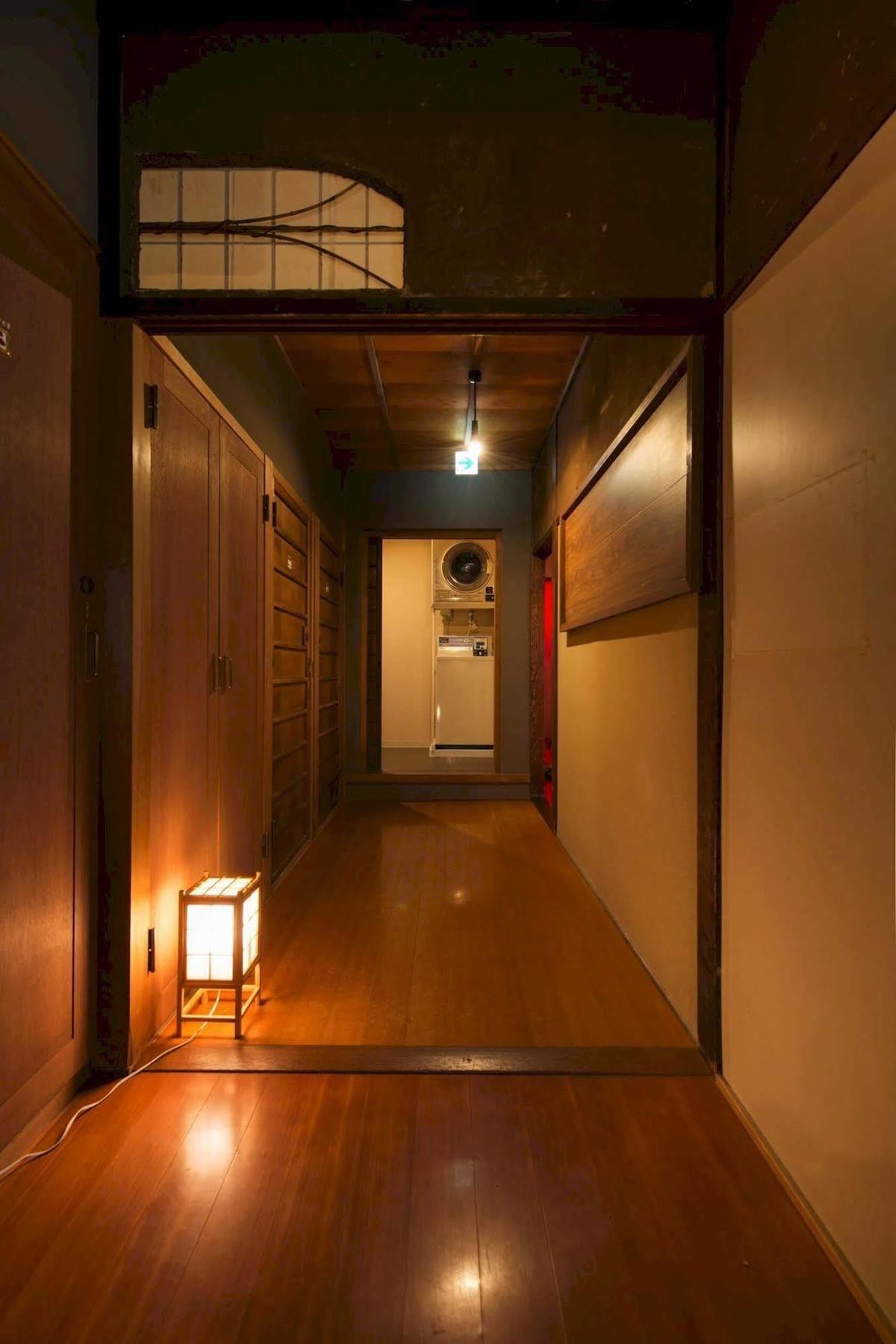 Dozen Ryokan كيوتو المظهر الخارجي الصورة