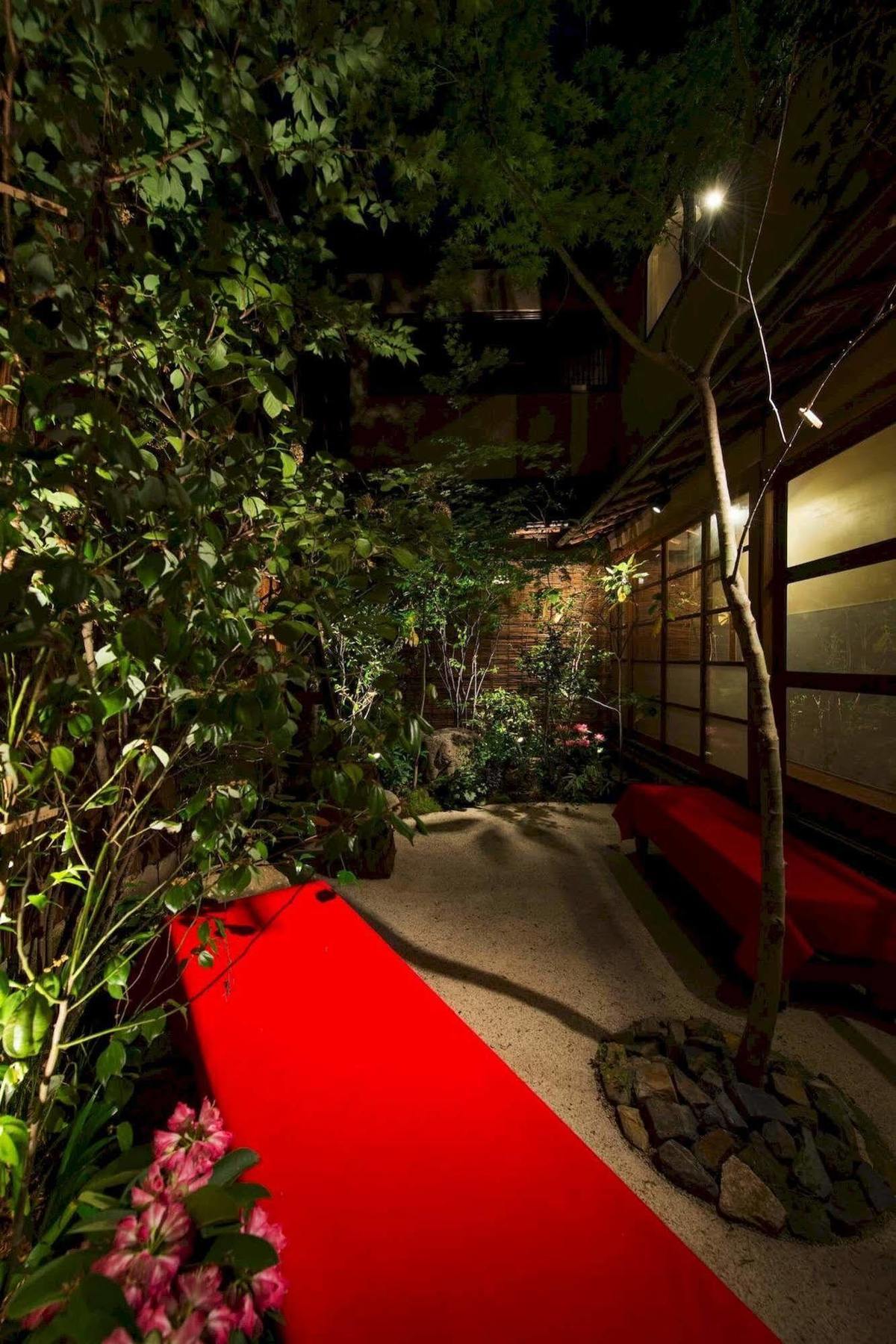 Dozen Ryokan كيوتو المظهر الخارجي الصورة